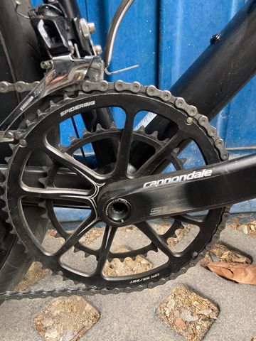 Używany Cannondale CAAD13 2019 Road & Gravel — zdjęcie 3 z 19