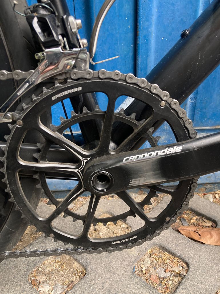 Used Cannondale CAAD13 2019 Road & Gravel — image 3 of 19
