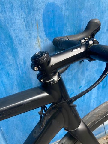 Używany Cannondale CAAD13 2019 Road & Gravel — zdjęcie 6 z 19