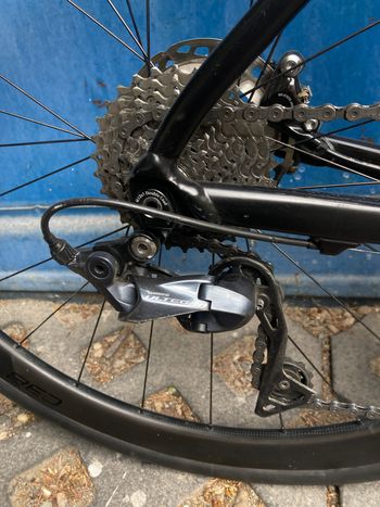 Used Cannondale CAAD13 2019 Road & Gravel — image 2 of 19