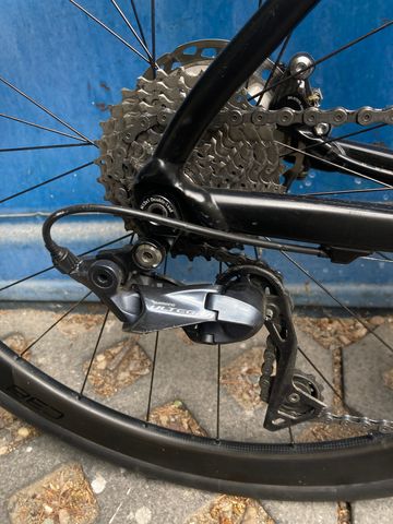 Używany Cannondale CAAD13 2019 Road & Gravel — zdjęcie 2 z 19