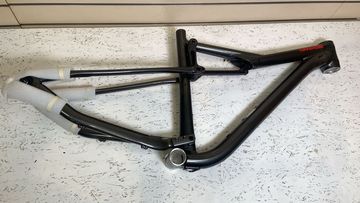 Gebrauchtes Cannondale TELAIO SCALPEL 2018 NUOVO Frameset 2018 MTB