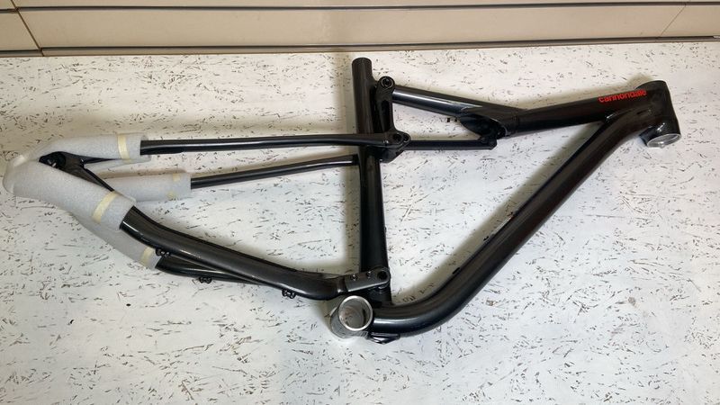 Gebrauchtes Cannondale TELAIO SCALPEL 2018 NUOVO Frameset 2018 MTB