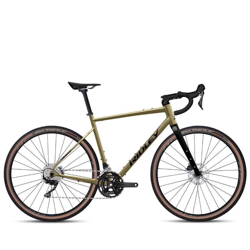 Ridley Kanzo Adventure Alu GRX400 2025 Road & Gravel d'occasion