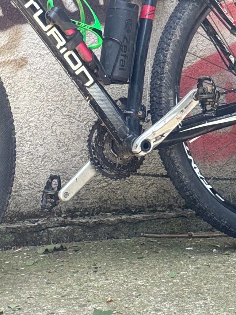 Used Centurion Itd Dt Swiss 2018 Mountainbike, Black — image 2 of 2