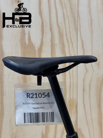 Used Specialized Kenevo Expert Sram X01 2022 Mountainbike, Green — image 10 of 14