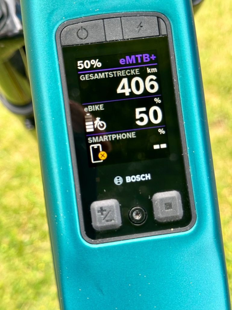 Used Santa Cruz Bullit GX AXS 2026 2026 Mountainbike, Green, 29, 27.5 — image 8 of 15
