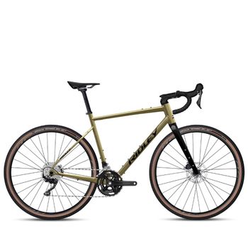 Used Ridley Ridley Kanzo Adventure Alu GRX400 2025 Road & Gravel