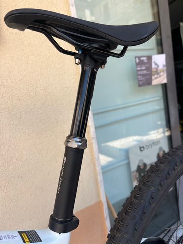 Used Giant Anthem Advanced SL 2 2026 2026 Mountainbike, White, 29 — image 11 of 17