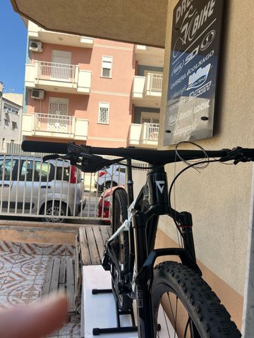Used Giant Anthem Advanced SL 2 2026 2026 Mountainbike, White, 29 — image 5 of 17
