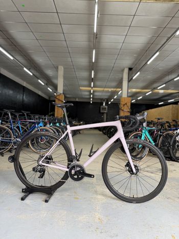 Used Specialized Aethos Expert 2024 2024 Road & Gravel