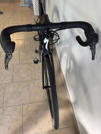 Used Specialized SL6 DISC Shimano Dura Ace 11v 2020 Road & Gravel, Black — image 4 of 10