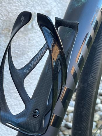 Used Specialized S-Works Aethos - Shimano Dura-Ace Di2 2025 2025 Road & Gravel, Black — image 6 of 8