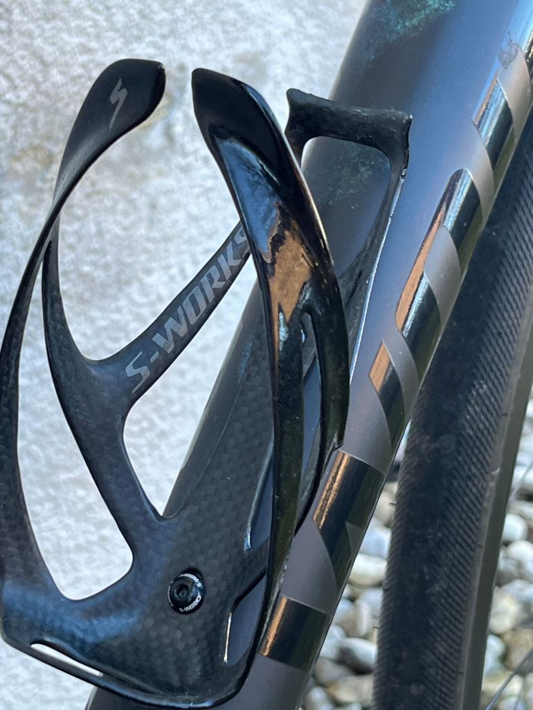 Used Specialized S-Works Aethos - Shimano Dura-Ace Di2 2025 2025 Road & Gravel, Black — image 6 of 8