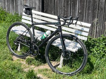 Used Specialized S-Works Aethos - Shimano Dura-Ace Di2 2025 2025 Road & Gravel, Black — image 4 of 8