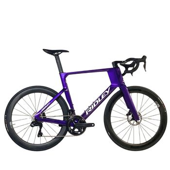 Used Ridley Ridley Noah Shimano Ultegra Di2 2x12v 2026 Road & Gravel
