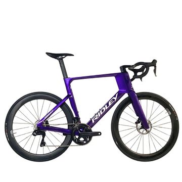 Ridley Noah Shimano Ultegra Di2 2x12v 2026 Road & Gravel d'occasion