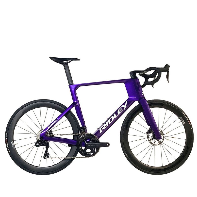 Used Ridley Noah Shimano Ultegra Di2 2x12v 2026 Road & Gravel