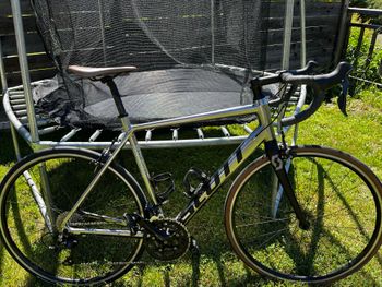 Used Scott Speedster 30 2021 2021 Road & Gravel