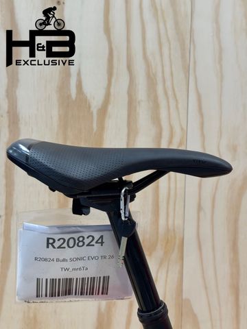 Brugt BULLS Sonic EVO TR Sram SX 2021 Mountainbike — billede 9 af 13