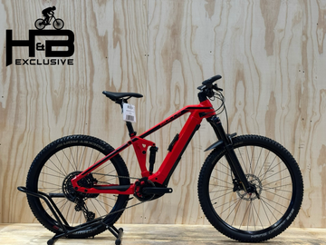 Brugt BULLS Sonic EVO TR Sram SX 2021 Mountainbike — billede 1 af 13