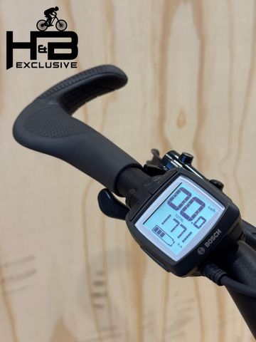 Brugt BULLS Sonic EVO TR Sram SX 2021 Mountainbike — billede 7 af 13