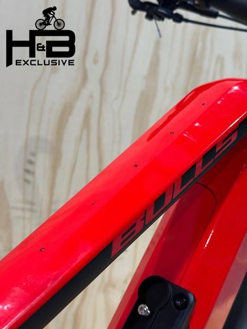 Brugt BULLS Sonic EVO TR Sram SX 2021 Mountainbike — billede 8 af 13