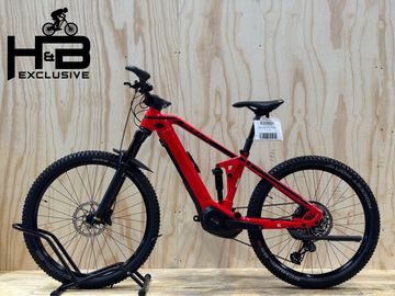 Brugt BULLS Sonic EVO TR Sram SX 2021 Mountainbike — billede 2 af 13