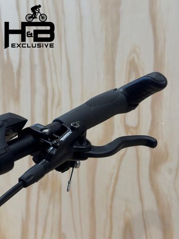 Used BULLS Sonic EVO TR Sram SX 2021 Mountainbike, Red — image 6 of 13