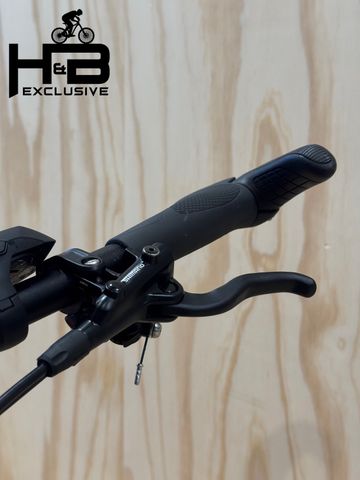 Brugt BULLS Sonic EVO TR Sram SX 2021 Mountainbike — billede 6 af 13