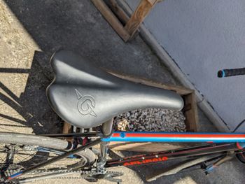 Used Genesis Equilibrium Shimano 105 2020 Road & Gravel — image 6 of 11