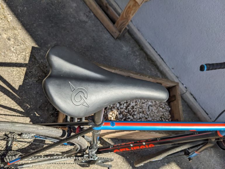 Used Genesis Equilibrium Shimano 105 2020 Road & Gravel — image 6 of 11