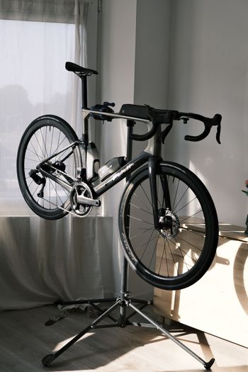 Used Fuji Kasane WheelTop EDS 2024 Road & Gravel, Light Gray — image 21 of 23