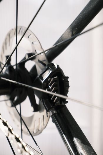 Used Fuji Kasane WheelTop EDS 2024 Road & Gravel, Light Gray — image 8 of 23