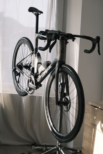 Used Fuji Kasane WheelTop EDS 2024 Road & Gravel, Light Gray — image 3 of 23