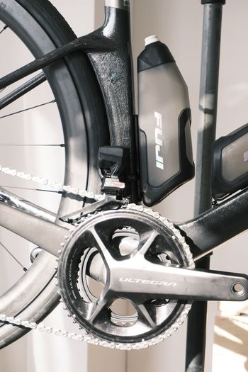 Used Fuji Kasane WheelTop EDS 2024 Road & Gravel, Light Gray — image 4 of 23