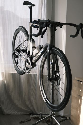 Used Fuji Kasane WheelTop EDS 2024 Road & Gravel, Light Gray — image 20 of 23