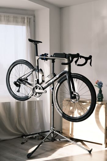 Used Fuji Kasane WheelTop EDS 2024 Road & Gravel, Light Gray — image 22 of 23