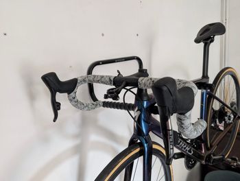 Used Specialized S-Works Roubaix 2020 Sunset Chameleon / Holographic Reflective 2020 Road & Gravel, Purple — image 10 of 17