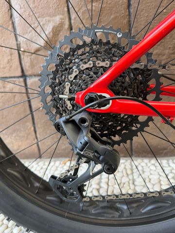 Trek Farley 9.6 2024 2024 Mountainbike d'occasion — image 3 sur 9