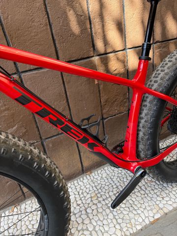 Trek Farley 9.6 2024 2024 Mountainbike d'occasion — image 7 sur 9