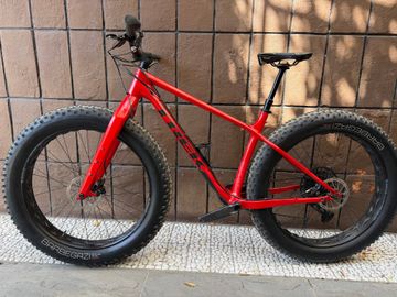 Trek Farley 9.6 2024 2024 Mountainbike d'occasion — image 2 sur 9