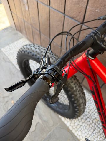 Trek Farley 9.6 2024 2024 Mountainbike d'occasion — image 9 sur 9