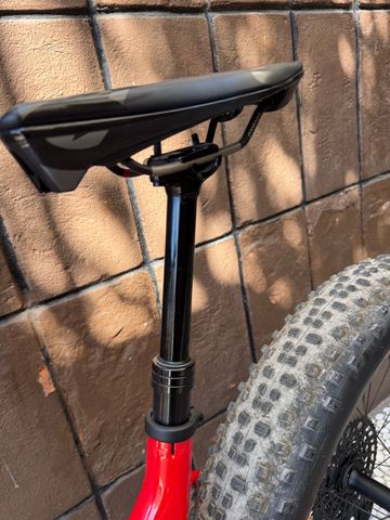 Trek Farley 9.6 2024 2024 Mountainbike d'occasion — image 8 sur 9