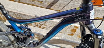 Brugt Giant Reign 29 SX 2022 2022 Mountainbike — billede 3 af 6