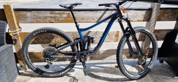 Brugt Giant Reign 29 SX 2022 2022 Mountainbike — billede 1 af 6