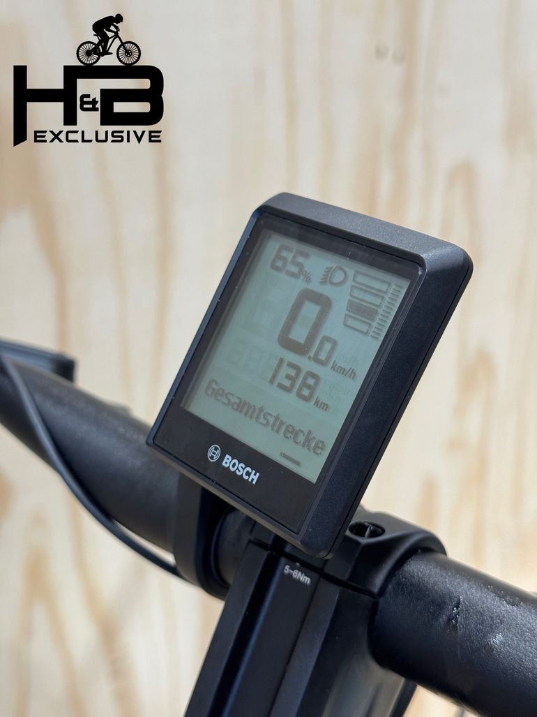 Used Kalkhoff Entice 5.B Move+ Shimano Deore 2023 Urban — image 9 of 15
