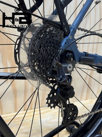 Used Kalkhoff Entice 5.B Move+ Shimano Deore 2023 Urban — image 15 of 15