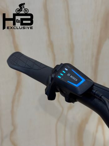 Used Kalkhoff Entice 5.B Move+ Shimano Deore 2023 Urban — image 8 of 15