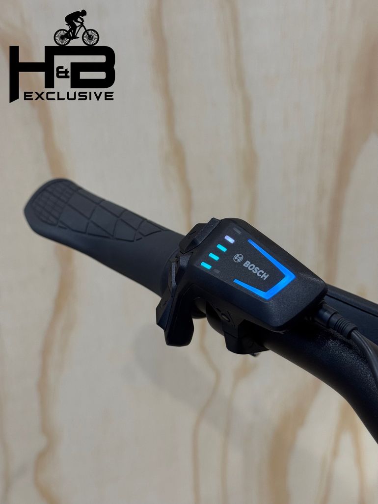 Used Kalkhoff Entice 5.B Move+ Shimano Deore 2023 Urban — image 8 of 15